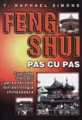 Feng Shui pas cu pas